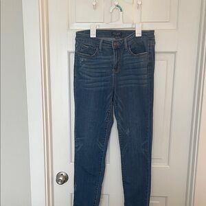 Judy Blue relaxed fit Jean